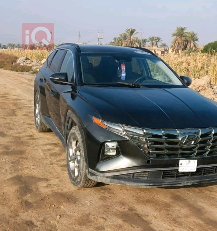 هیۆندای تۆکسۆن